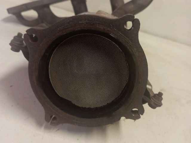 bontott SUZUKI SWIFT III Katalizátor