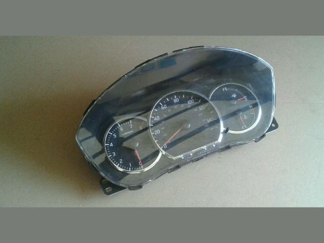 bontott SUZUKI SWIFT III Kilométeróra