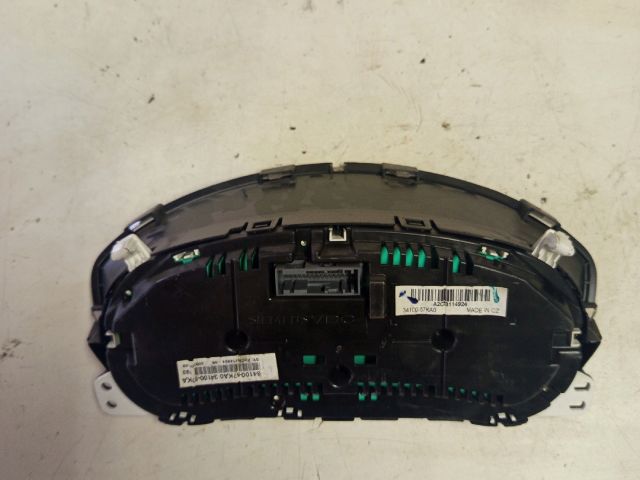 bontott SUZUKI SWIFT III Kilométeróra