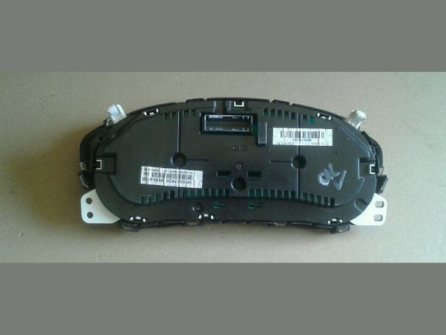 bontott SUZUKI SWIFT III Kilométeróra