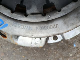 bontott SUZUKI SWIFT III Kuplung Szett (Szerkezet, Tárcsa)