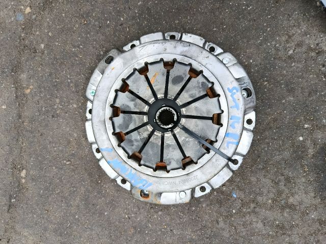 bontott SUZUKI SWIFT III Kuplung Szett (Szerkezet, Tárcsa)