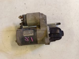 bontott SUZUKI SWIFT III Önindító