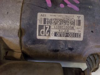 bontott SUZUKI SWIFT III Önindító