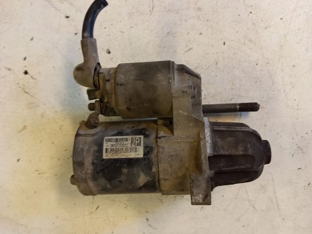 bontott SUZUKI SWIFT III Önindító