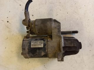 bontott SUZUKI SWIFT III Önindító