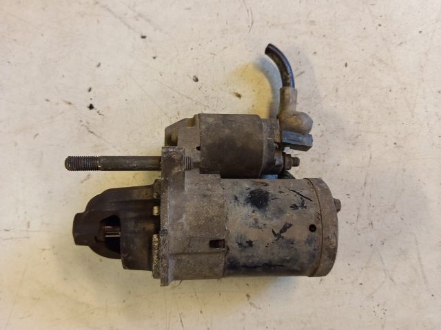 bontott SUZUKI SWIFT III Önindító