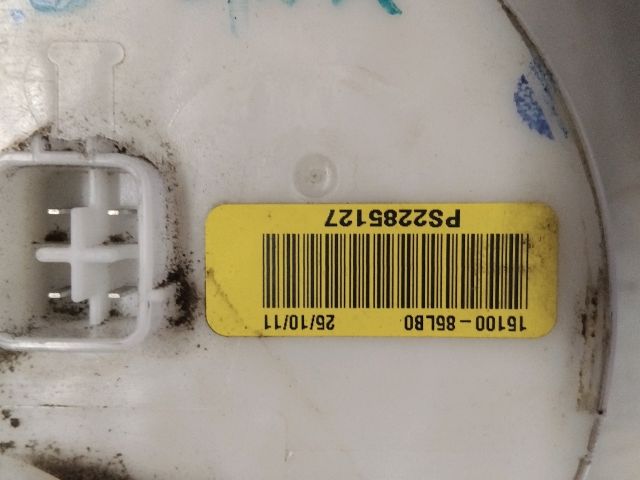 bontott SUZUKI SWIFT III Üzemanyag Szivattyú