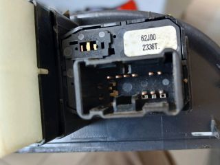 bontott SUZUKI SWIFT III Ablakemelő Kapcsoló Négyes / Kettes