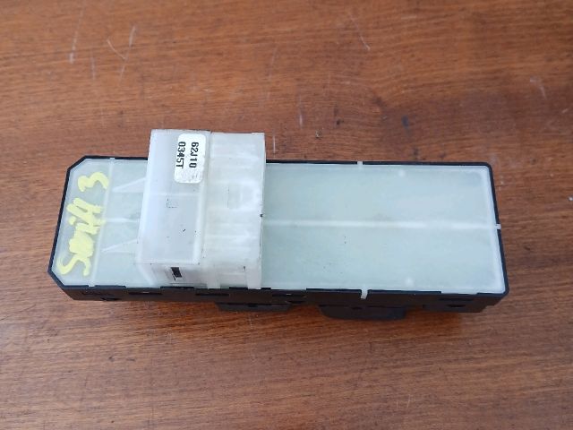 bontott SUZUKI SWIFT III Ablakemelő Kapcsoló Négyes / Kettes