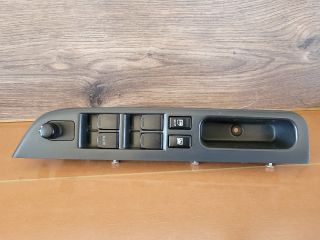 bontott SUZUKI SWIFT III Ablakemelő Kapcsoló Négyes / Kettes