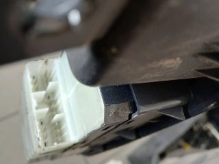 bontott SUZUKI SWIFT III Ablakemelő Kapcsoló Négyes / Kettes