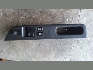 bontott SUZUKI SWIFT III Ablakemelő Kapcsoló Négyes / Kettes