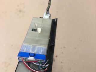 bontott SUZUKI SWIFT III Ablakemelő Kapcsoló Négyes / Kettes