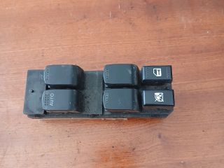 bontott SUZUKI SWIFT III Ablakemelő Kapcsoló Négyes / Kettes