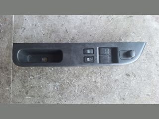 bontott SUZUKI SWIFT III Ablakemelő Kapcsoló Négyes / Kettes