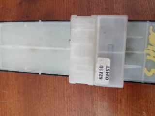 bontott SUZUKI SWIFT III Ablakemelő Kapcsoló Négyes / Kettes