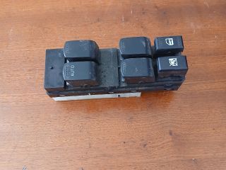 bontott SUZUKI SWIFT III Ablakemelő Kapcsoló Négyes / Kettes