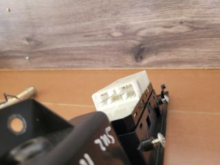 bontott SUZUKI SWIFT III Ablakemelő Kapcsoló Négyes / Kettes