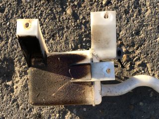 bontott SUZUKI SWIFT III Ablakmosó Tartály