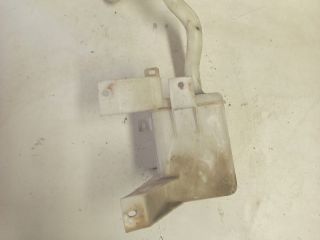 bontott SUZUKI SWIFT III Ablakmosó Tartály