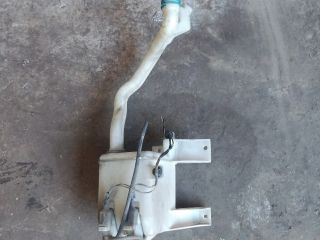 bontott SUZUKI SWIFT III Ablakmosó Tartály