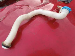 bontott SUZUKI SWIFT III Ablakmosótartály Betöltő