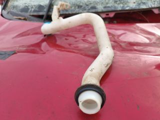 bontott SUZUKI SWIFT III Ablakmosótartály Betöltő