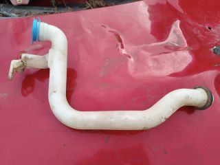 bontott SUZUKI SWIFT III Ablakmosótartály Betöltő