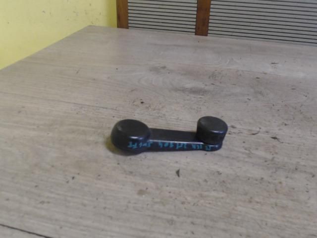 bontott SUZUKI SWIFT III Ablaktekerő Kar (Pozíciófüggetlen)