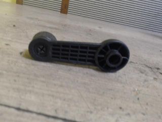 bontott SUZUKI SWIFT III Ablaktekerő Kar (Pozíciófüggetlen)