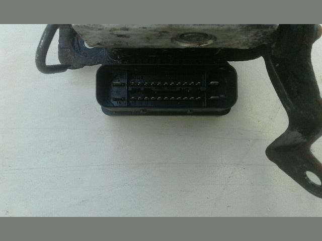 bontott SUZUKI SWIFT III ABS / ABR / ESP Pumpa