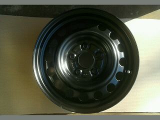 bontott SUZUKI SWIFT III Acélfelni (1 db)