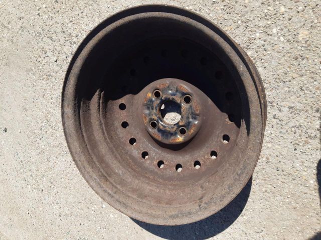 bontott SUZUKI SWIFT III Acélfelni (1 db)