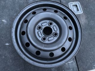 bontott SUZUKI SWIFT III Acélfelni (1 db)