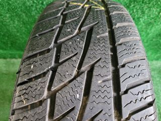 bontott SUZUKI SWIFT III Acélfelni (1 db)