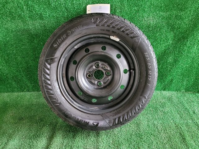 bontott SUZUKI SWIFT III Acélfelni (1 db)