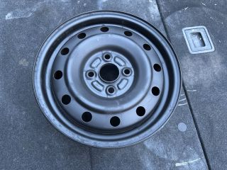 bontott SUZUKI SWIFT III Acélfelni (1 db)