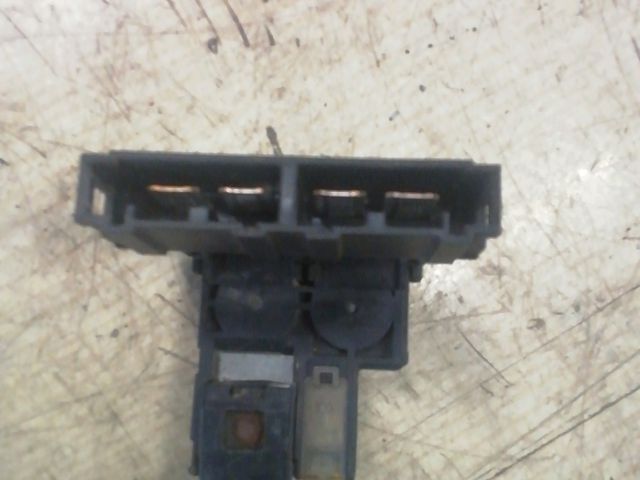 bontott SUZUKI SWIFT III Akkumulátor Saru Elektronikával