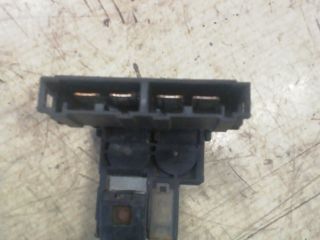 bontott SUZUKI SWIFT III Akkumulátor Saru Elektronikával