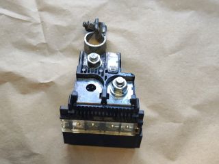 bontott SUZUKI SWIFT III Akkumulátor Saru Elektronikával