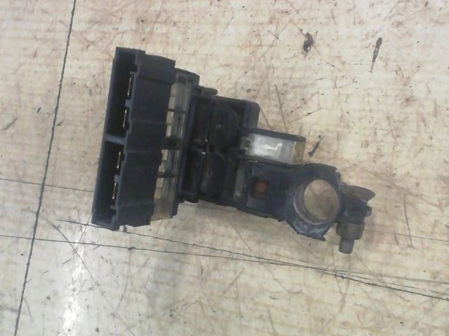 bontott SUZUKI SWIFT III Akkumulátor Saru Elektronikával