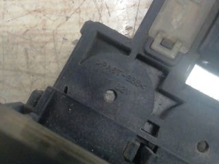 bontott SUZUKI SWIFT III Akkumulátor Saru Elektronikával