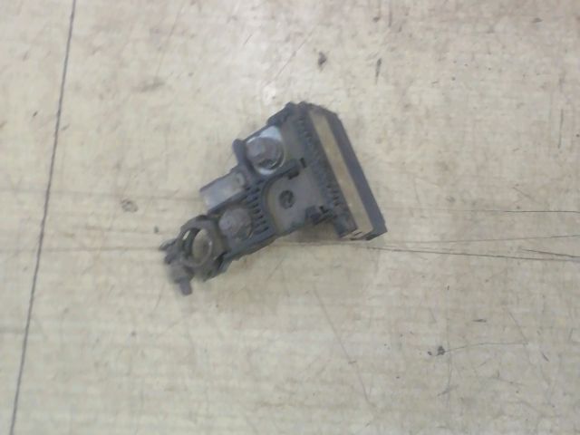 bontott SUZUKI SWIFT III Akkumulátor Saru Elektronikával