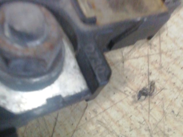 bontott SUZUKI SWIFT III Akkumulátor Saru Elektronikával