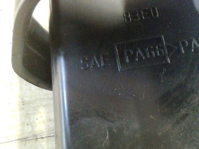 bontott SUZUKI SWIFT III Aktív Szénszűrő