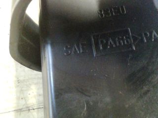 bontott SUZUKI SWIFT III Aktív Szénszűrő