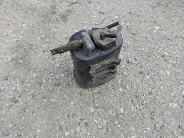 bontott SUZUKI SWIFT III Aktív Szénszűrő