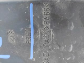 bontott SUZUKI SWIFT III Aktív Szénszűrő