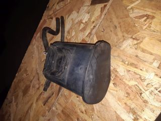 bontott SUZUKI SWIFT III Aktív Szénszűrő